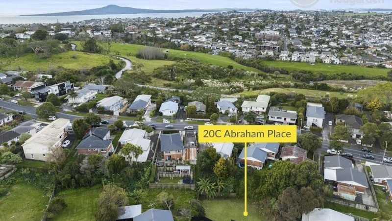 20C Abraham Place, St Johns, Auckland - Carousel 1