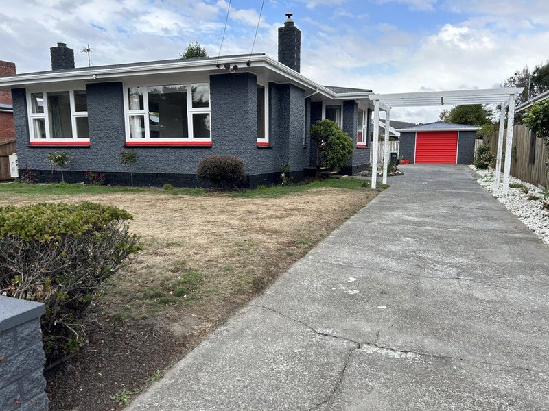 297 Wairakei Road, Bryndwr, Christchurch - Carousel 1