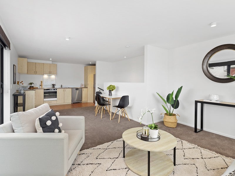 50/35 Pirie Street, Mount Victoria, Wellington - Carousel 2