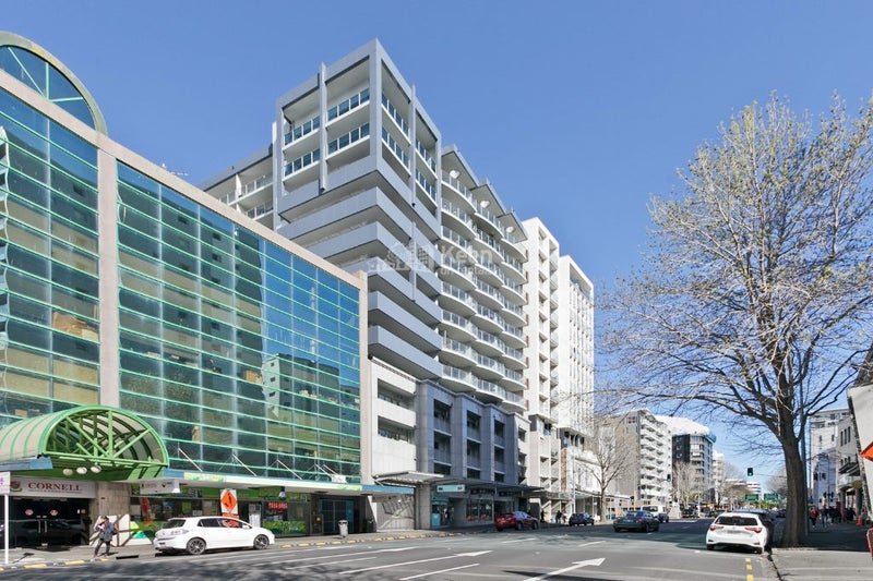 608/152 Hobson Street, Auckland Central, Auckland - Carousel 18