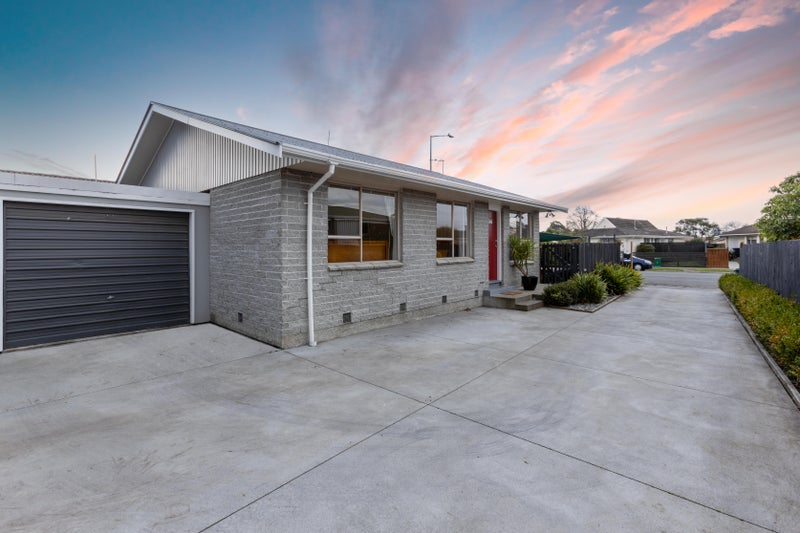 120A Hay Street, Bromley, Christchurch - Carousel 2