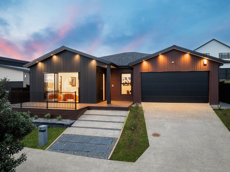 28 Evergreen Parade, Rosehill, Papakura - Carousel 2