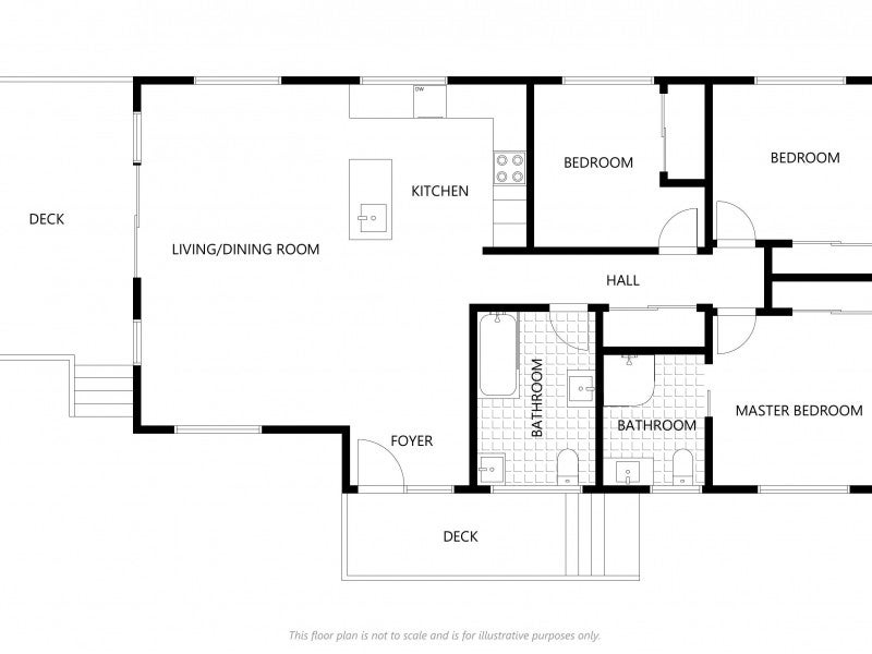 11A Canberra Place, Bellevue, Tauranga - Carousel 13