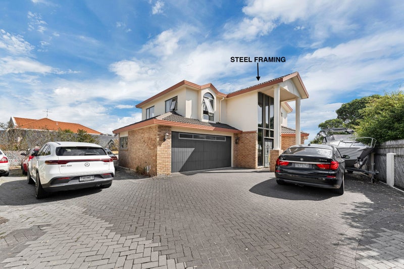 31 Kilkenny Drive, Dannemora, Auckland - Carousel 1