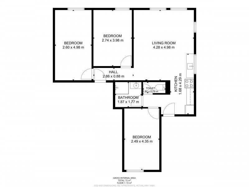 26/19 Drummond Street, Mount Cook, Wellington - Carousel 13