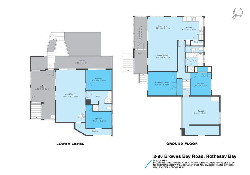 2/90 Browns Bay Road, Rothesay Bay, Auckland - Carousel 30