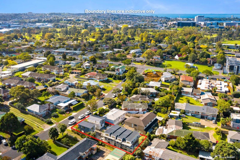 14B Ellen Avenue, Hillcrest, Auckland - Carousel 2