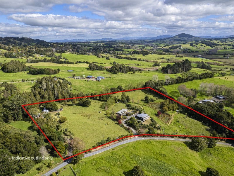 65 Rushbrook Road, Ruatangata West, Kamo - Carousel 1