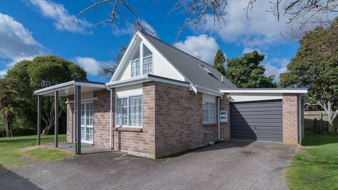 51A Robinson Avenue, Holdens Bay, Rotorua - Carousel 1