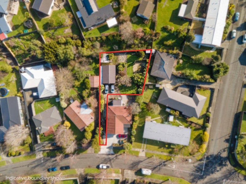 143A Ruamahanga Crescent, Terrace End, Palmerston North - Carousel 1