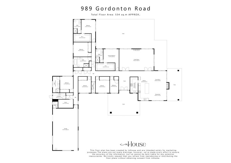 989 Gordonton Road, Gordonton - Carousel 34