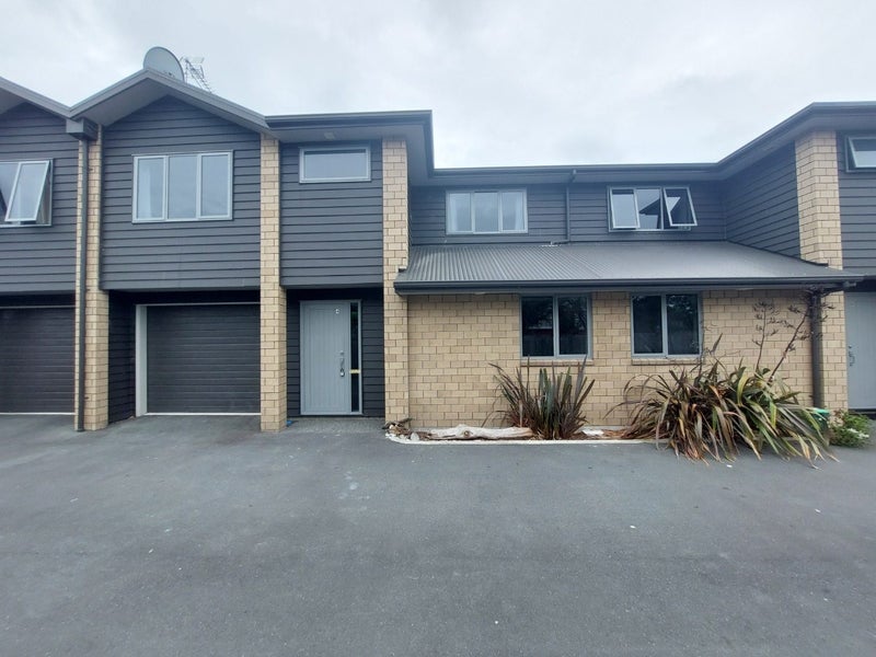 4/34 Fifth Avenue, Enderley, Hamilton - Carousel 17