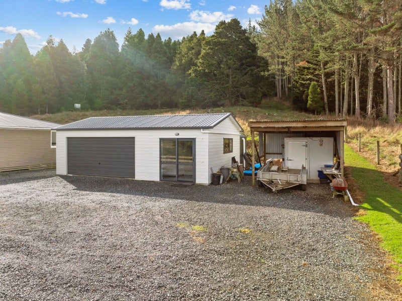134 Corbett Road, Whakapara, Hikurangi - Carousel 2