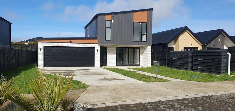 12 Waikaha Street, Pōkeno - Carousel 2