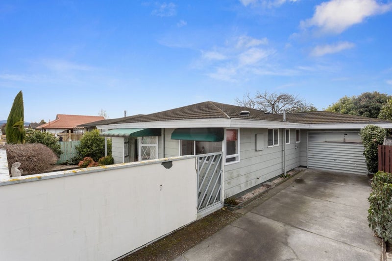 2B Kinley Street, Rangiora, Rangiora - Carousel 1