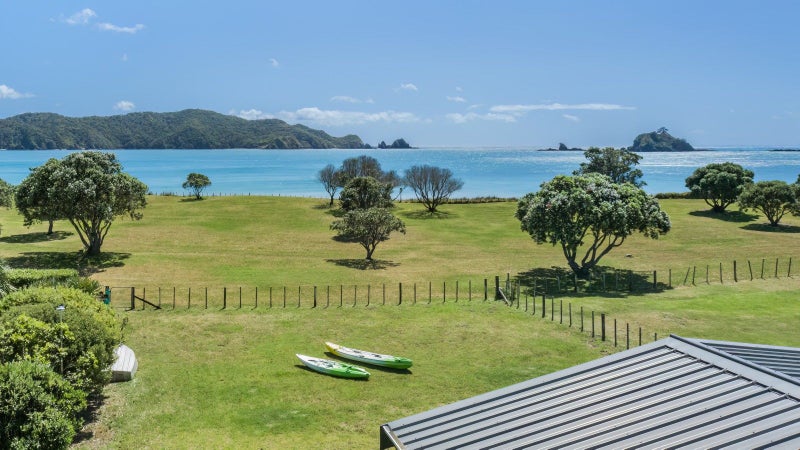 759 Whangaruru North Road, Whangaruru, Russell - Carousel 1