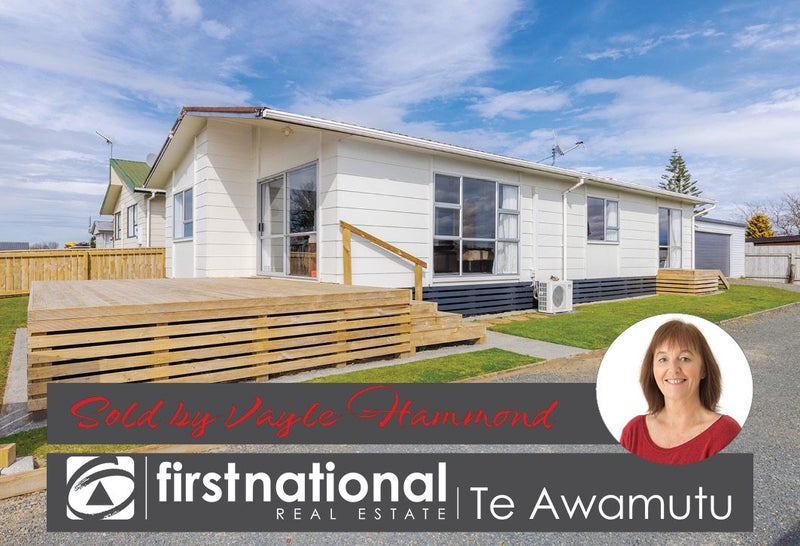 11A Herbert Street, Kihikihi, Te Awamutu - Carousel 1