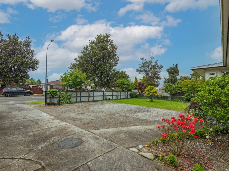 139 College Street, Awapuni, Palmerston North - Carousel 21