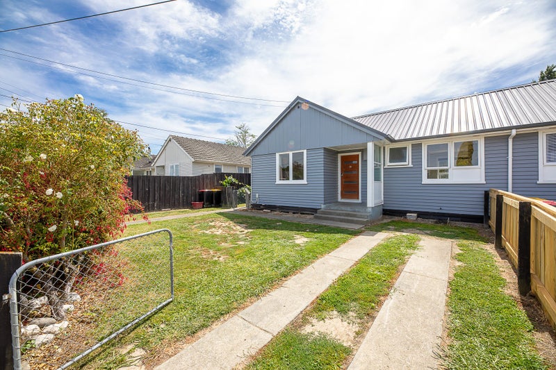 20 Henderson Street, Riversdale, Blenheim - Carousel 2