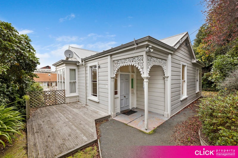 54 Cargill Street, Dunedin Central, Dunedin - Carousel 1