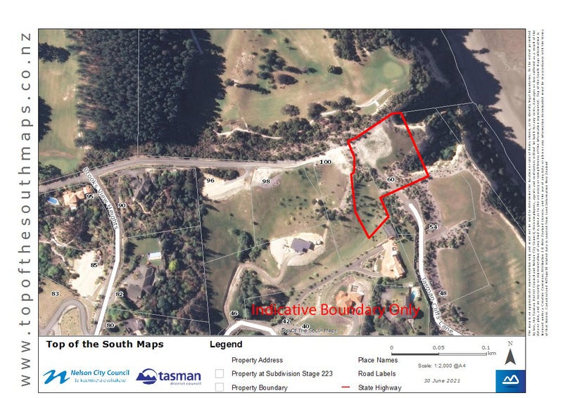 60 Tasman Cliffs Lane, Tasman, Upper Moutere - Carousel 7