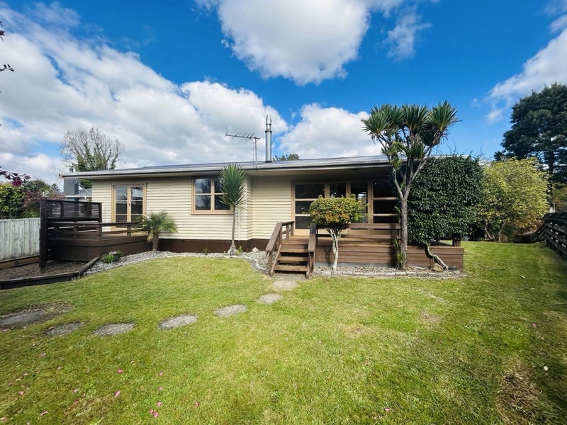44 Pandora Avenue, Sunnybrook, Rotorua - Carousel 1