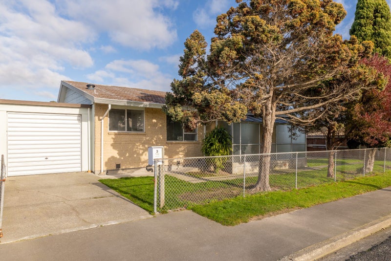 3 Compton Street, Woolston, Christchurch - Carousel 17
