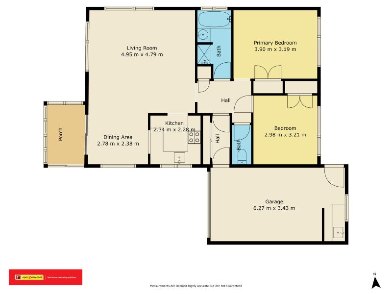 42B James Street, Victoria, Rotorua - Carousel 14