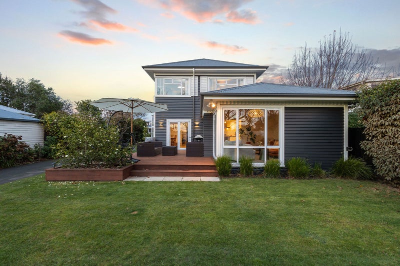 48 Roosevelt Avenue, St Albans, Christchurch - Carousel 1