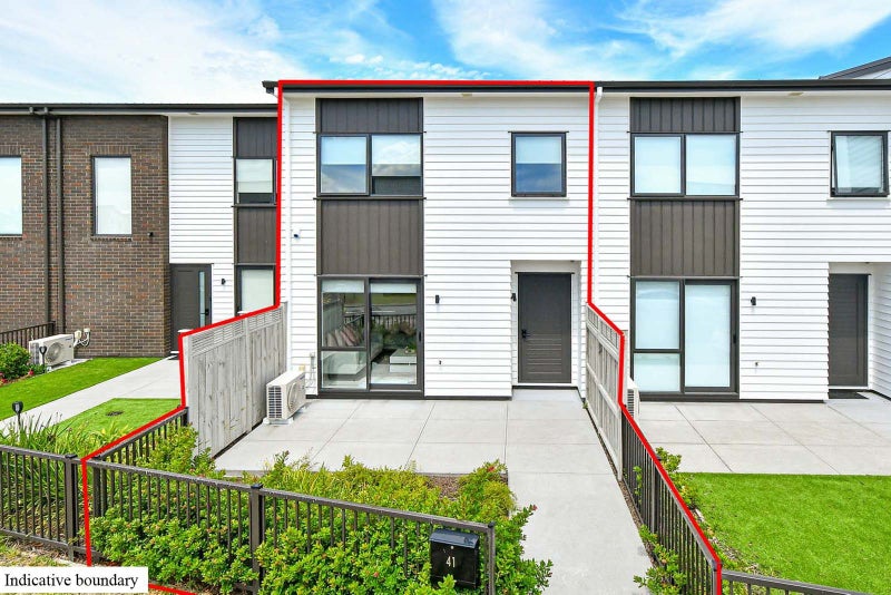 41 Adlam Lane, Takanini, Auckland - Carousel 2