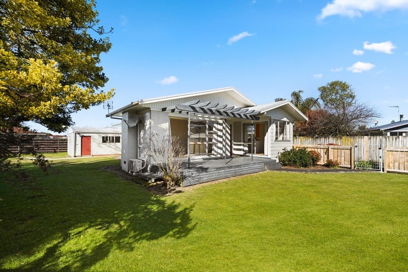 50 Bremworth Avenue, Dinsdale, Hamilton - Carousel 2