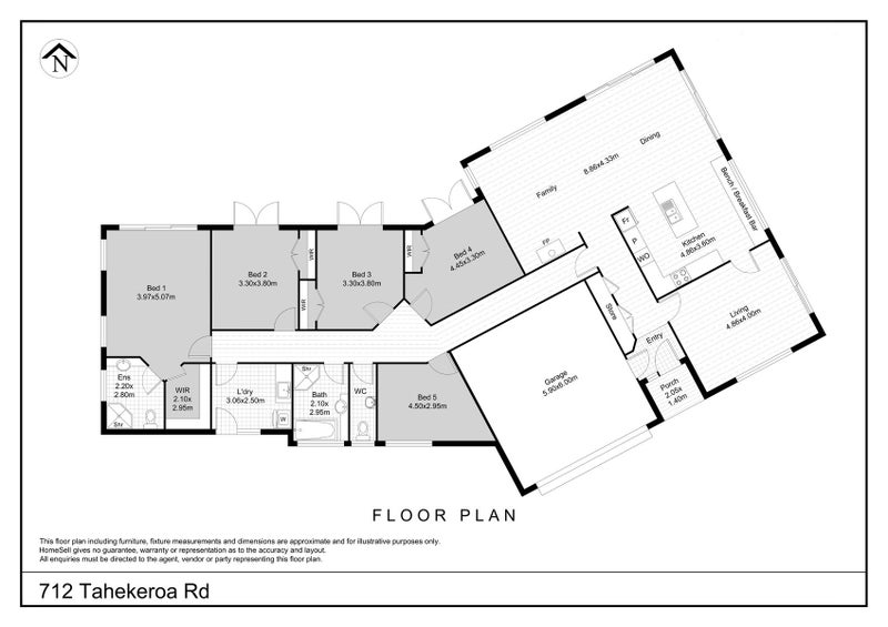712 Tahekeroa Road, Wainui, Rodney, Auckland - Carousel 29