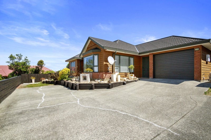 3/46 Cunliffe Street, Johnsonville, Wellington - Carousel 1