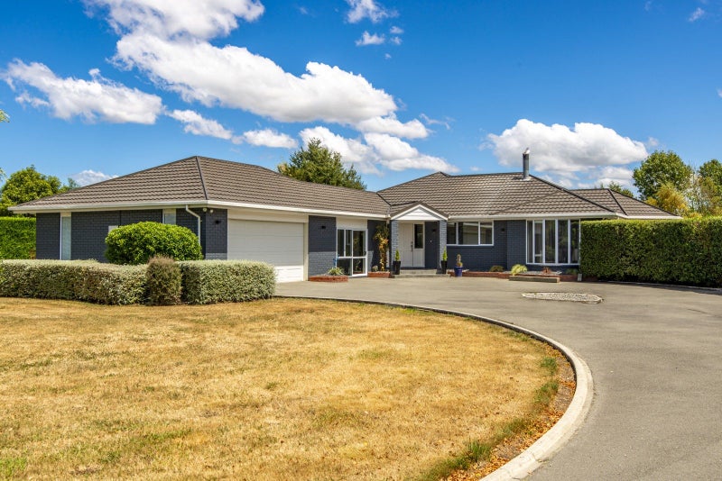16 Piako Drive, Darfield, Darfield - Carousel 20