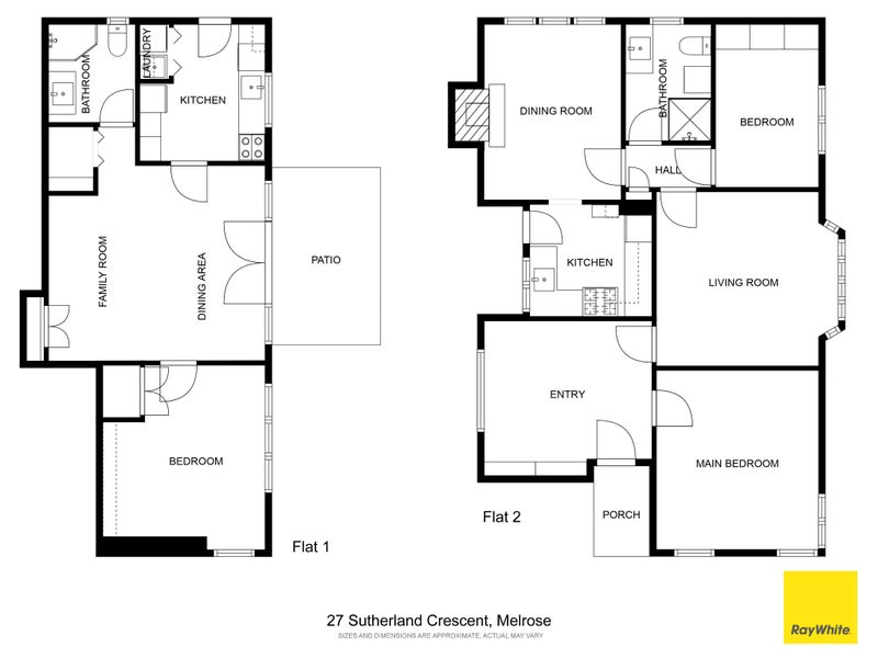 27 Sutherland Crescent, Melrose, Wellington - Carousel 20
