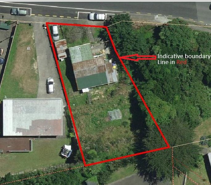 1 Titahi Bay Road, Porirua City Centre, Porirua - Carousel 1