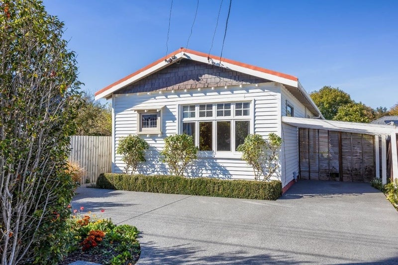 19 Manhire Street, Spreydon, Christchurch - Carousel 10