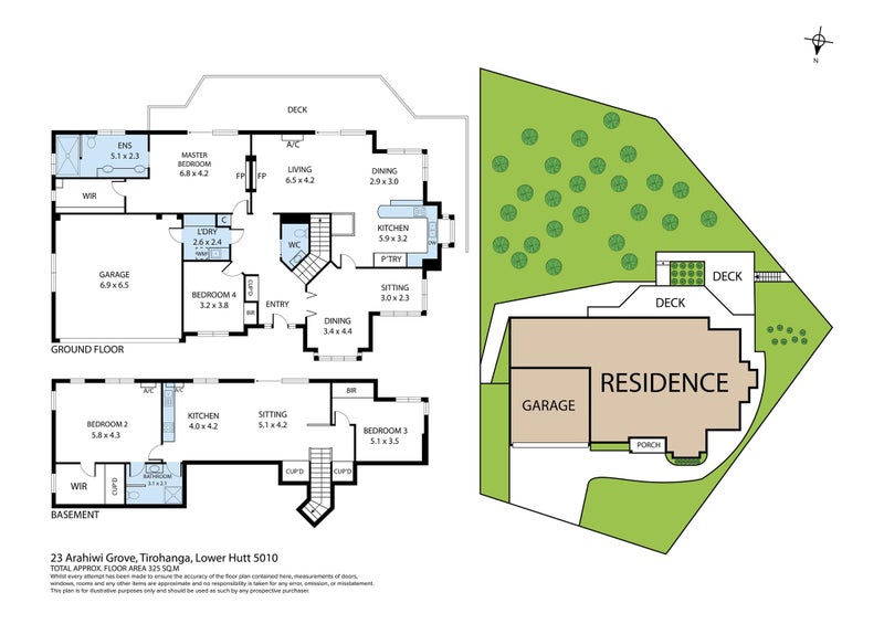 23 Arahiwi Grove, Tirohanga, Lower Hutt - Carousel 32