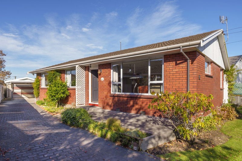 5 Leacroft Street, Bishopdale, Christchurch - Carousel 1