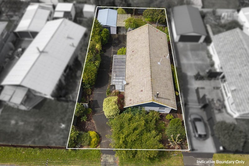 130 McGregors Road, Linwood, Christchurch - Carousel 1