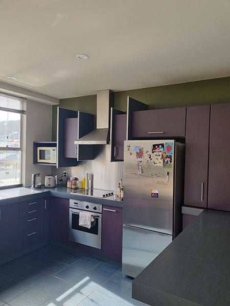 8/80 Kent Terrace, Mount Victoria, Wellington - Carousel 2