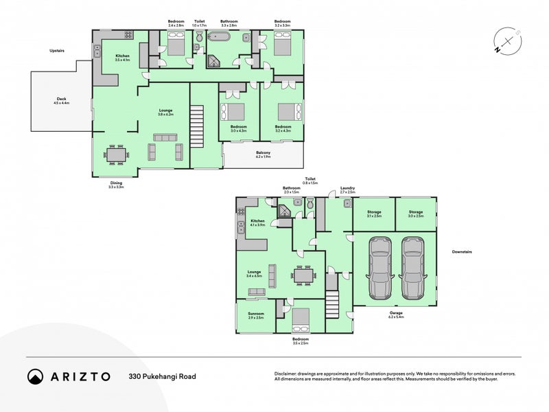 330 Pukehangi Road, Sunnybrook, Rotorua - Carousel 19