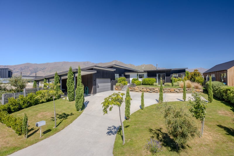 9 Avalanche PL, Wanaka, Queenstown - Carousel 31
