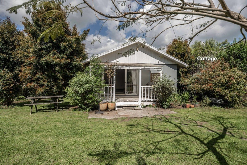 1033 Maungakawa Road, Te Miro - Carousel 36