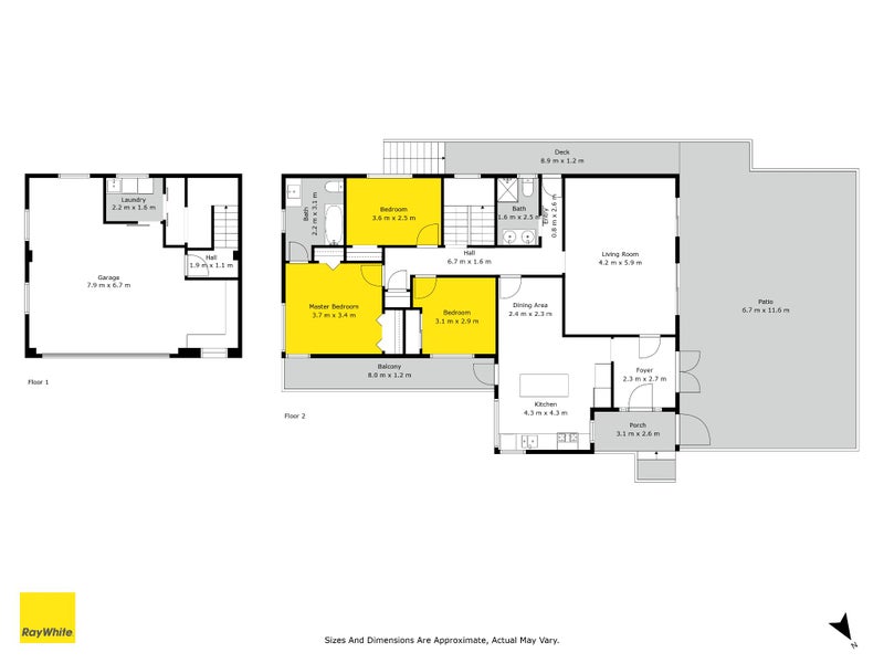 19 Deep Creek Road, Waiake, Auckland - Carousel 17