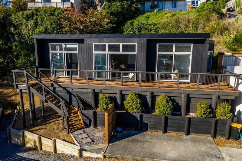 40A Sheridan Terrace, Johnsonville, Wellington - Carousel 1