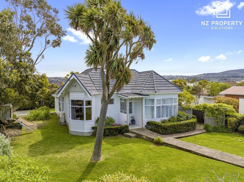 52 Normanby Street, Saint Kilda, Dunedin - Carousel 1