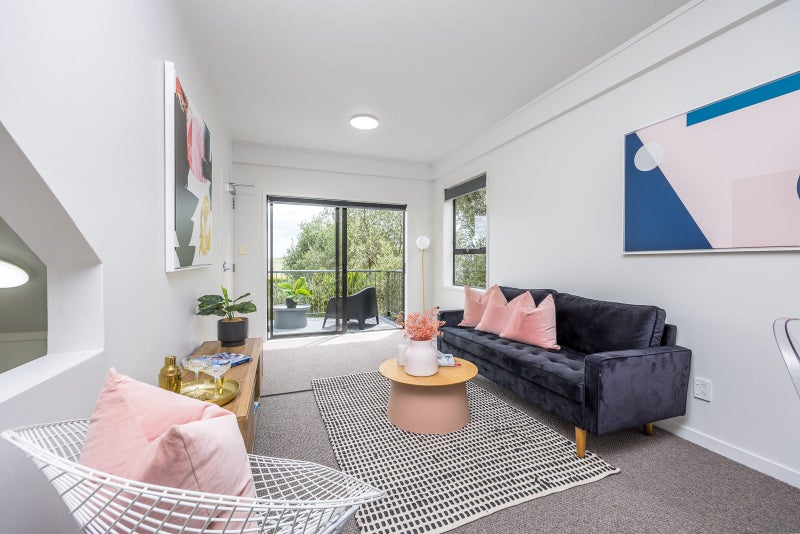 27B St Benedicts Street, Eden Terrace, Auckland - Carousel 2