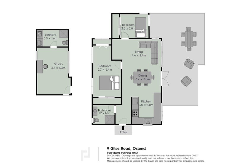 9 Giles Road, Ostend, Waiheke Island - Carousel 17