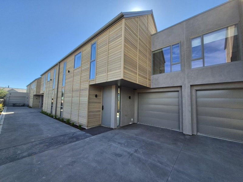 2/23 Webb Street, St Albans, Christchurch - Carousel 12
